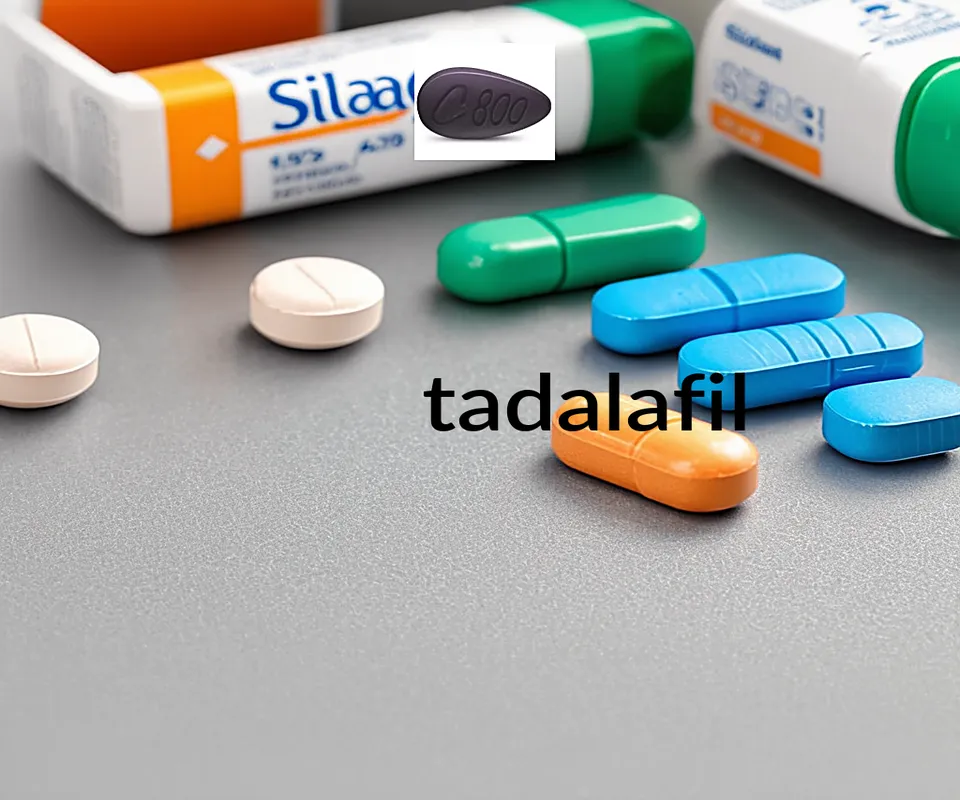 Acquisto tadalafil italia